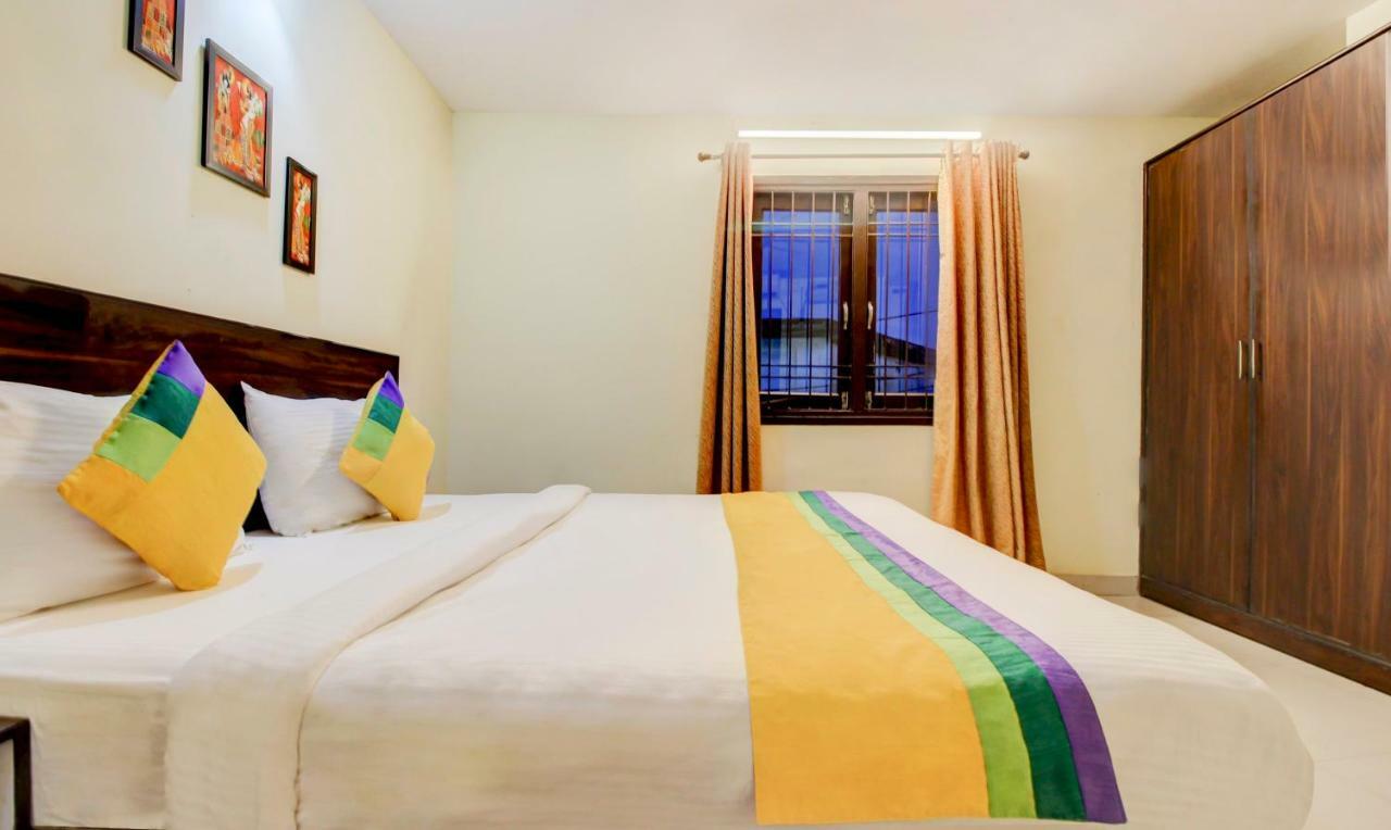 Itsy Hotels Royal Monarch Gorakhpur Exterior foto